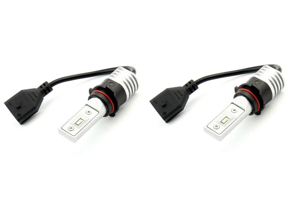 Комплект світлодіодних ламп BAXSTER SE Plus PSX26 PG18,5d-3 6000K 4000Lm 9-32V Харків - фото 1