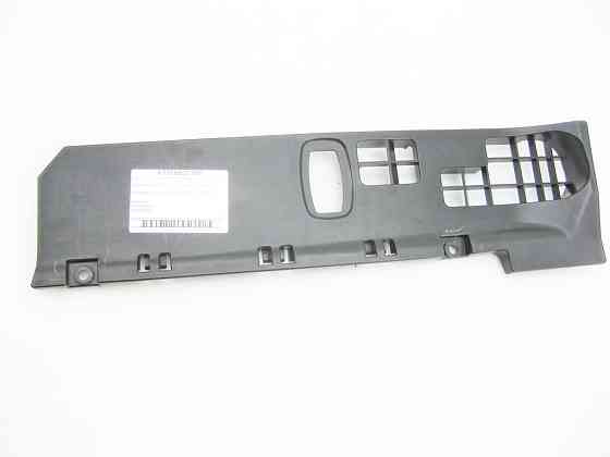 Mercedes-Benz  A1766800106 Обшивка простору ніг переднього пасажира CLA Shooting Brake X117 CLA C117 GLA X156 A-class W176 Одесса