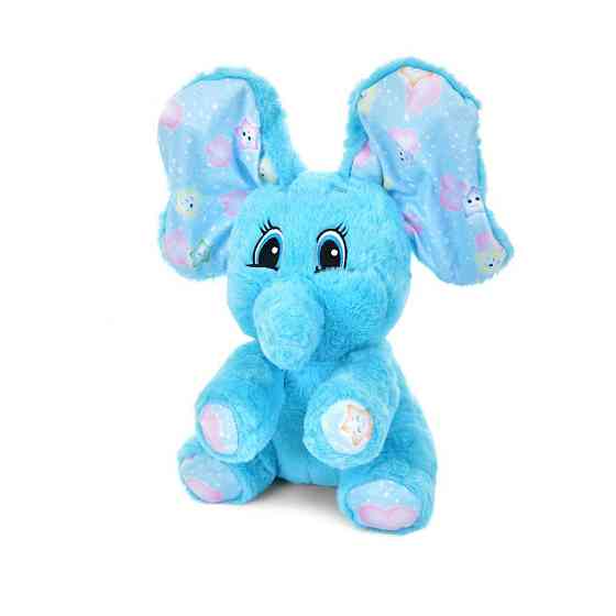 Интерактивная игрушка 