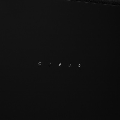 Витяжка кухонна Ardesto HL-F1300BLG Вінниця - фото 12