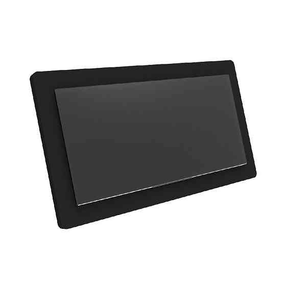 Цінникотримач EKOSTAR 92х15х52 мм Київ