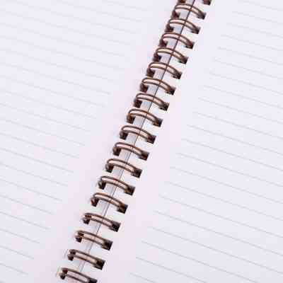 Зошит Yes А5 Line Friends пластикова обкладинка 80 аркушів, лінія (765737) Вінниця