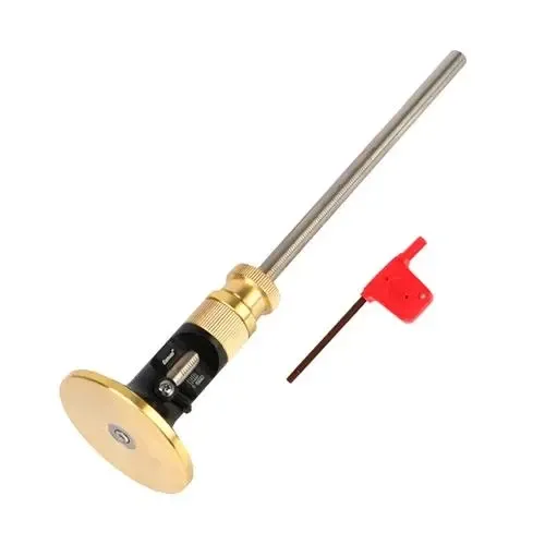 Рейсмус Ganwei — роликовый инструмент для разметки древесины Киев - изображение 1