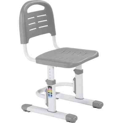 Школьный стул FunDesk SST3L Grey Винница