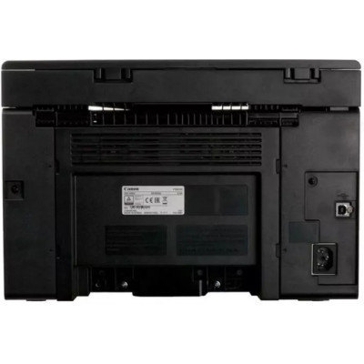 Багатофункціональний пристрій i-SENSYS MF3010 Canon (5252B004) Вінниця - фото 3