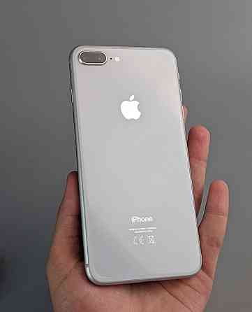 Смартфон; Apple iPhone 8Plus 256Gb Гарантия Trade In Киев
