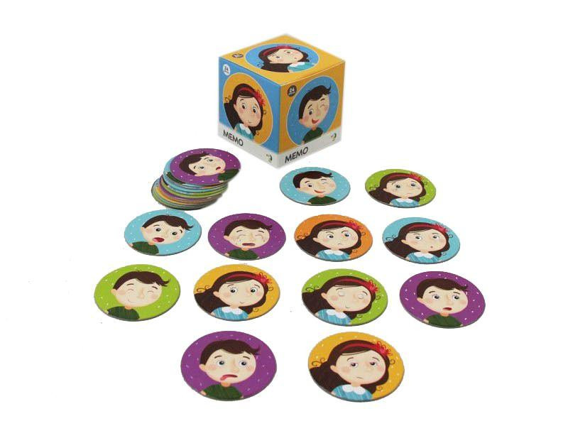 Развивающая игра 