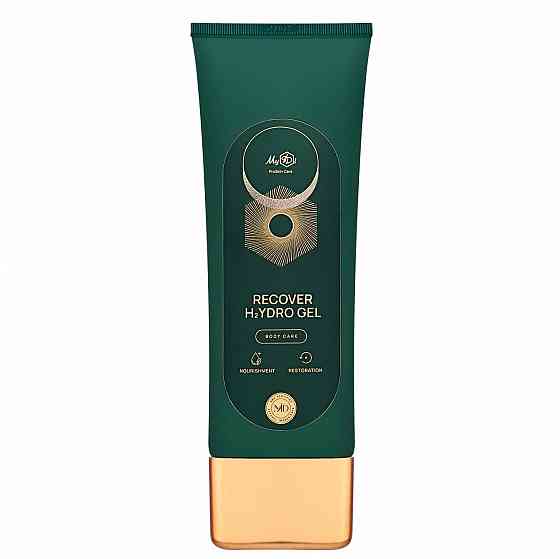 Восстанавливающий гидрогель MyIDi 200 мл Киев