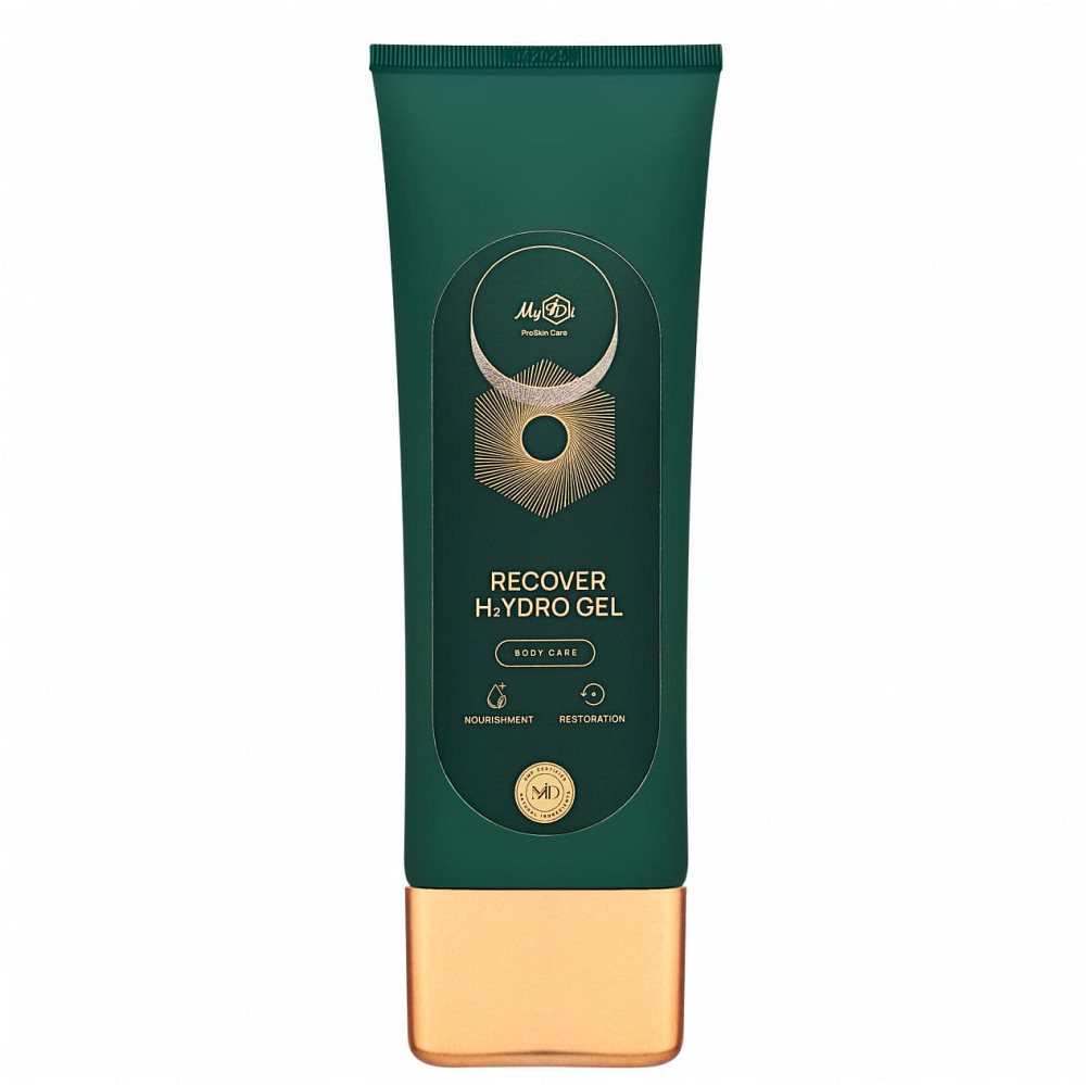 Восстанавливающий гидрогель MyIDi 200 мл Киев - изображение 1