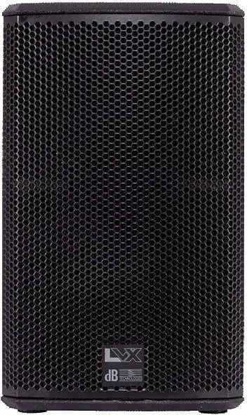 Колонка  dBTechnologies LVX-10 - aktywna kolumna głośnikowa Київ - фото 1