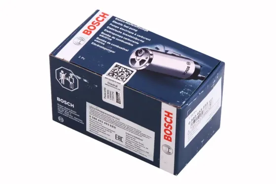 Насос топливный 2112 электр. Bosch под ориг. Винница