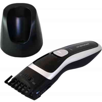 Машинка для стрижки Grunhelm GHC528 Вінниця