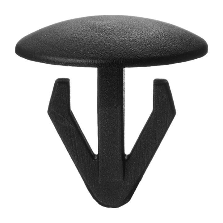 Клипса отделки салона уплотнителя капота Honda Infiniti Mazda Mitsubishi Nissan Suzuki Toyota 62869N4700 10723 Киев - изображение 1