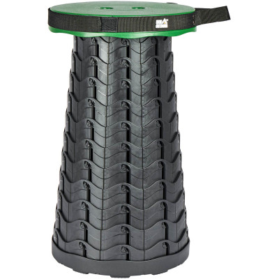 Стілець складаний Skif Outdoor Tower Olive (QHTC1000OL) Вінниця - фото 1