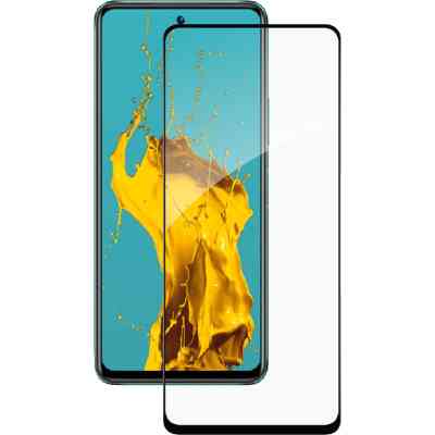 Стекло защитное Piko Full Glue Infinix Hot 11s (1283126523939) Винница