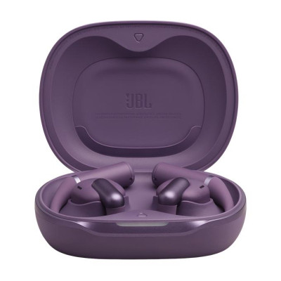 Навушники JBL Sense Pro Purpure (JBLSENSEPROPUR) Вінниця - фото 7