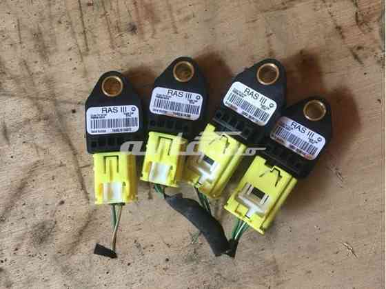 68056162AA Датчик подушки безпеки двері лев Jeep Коломыя