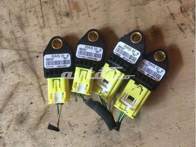 68056162AA Датчик подушки безпеки двері лев Jeep Коломыя - изображение 1