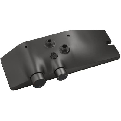 Душевой гарнитур Kroner Armada-GRP066 + змішувач Graz-GRP010 (CVS30165) Винница - изображение 4