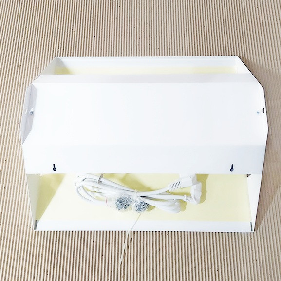 Уничтожитель насекомых для пищеблоков Pomel LPO-30 белый Днепр - изображение 6