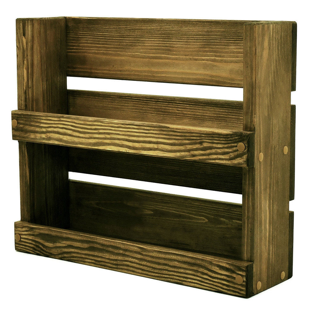 Полка для ванной 