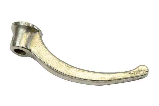 Ручка внутрішня УАЗ 452, 469 хром двері Мукачево