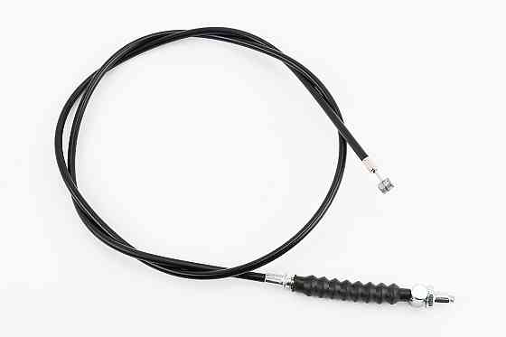 Трос переднього гальма (трос 118см; кожух 106см) Mini Київ