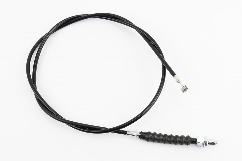Трос переднього гальма (трос 118см; кожух 106см) Mini Київ - фото 1