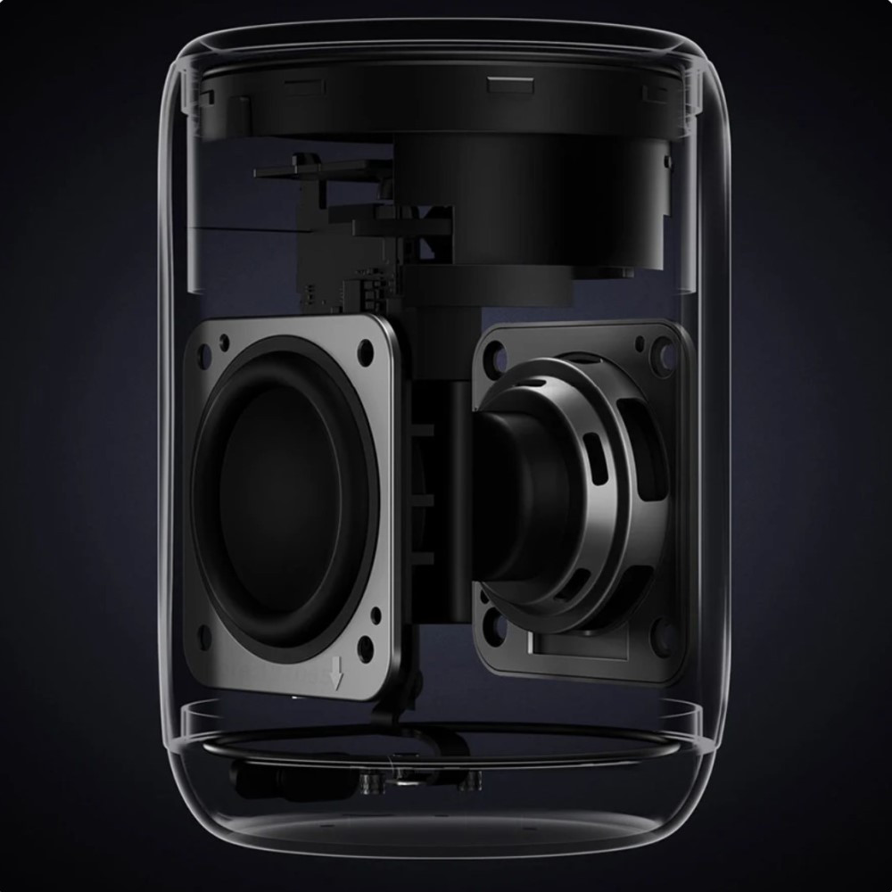 Портативна колонка Xiaomi Bluetooth Speaker Mini Київ - фото 13