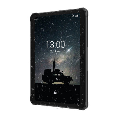 Планшет Sigma Tab A1033 X-treme2 10.1" 8/256GB 4G Black (4827798577615) Винница - изображение 3