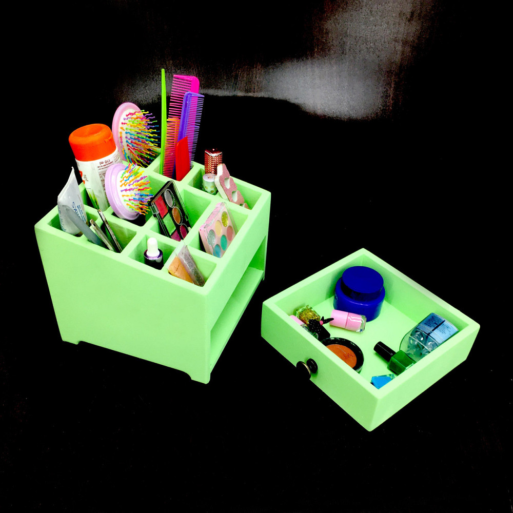 Органайзер для косметики "Роксолана" мохіто Миколаїв - фото 8