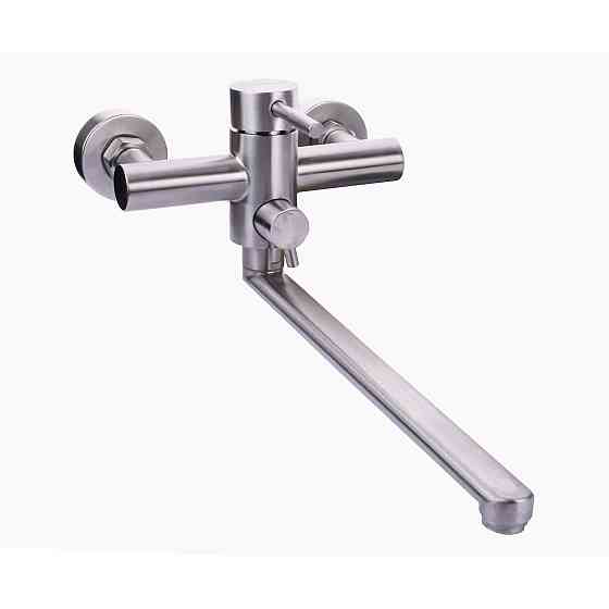 Змішувач для ванни Globus Lux ALPEN SUS-208 Тернопіль