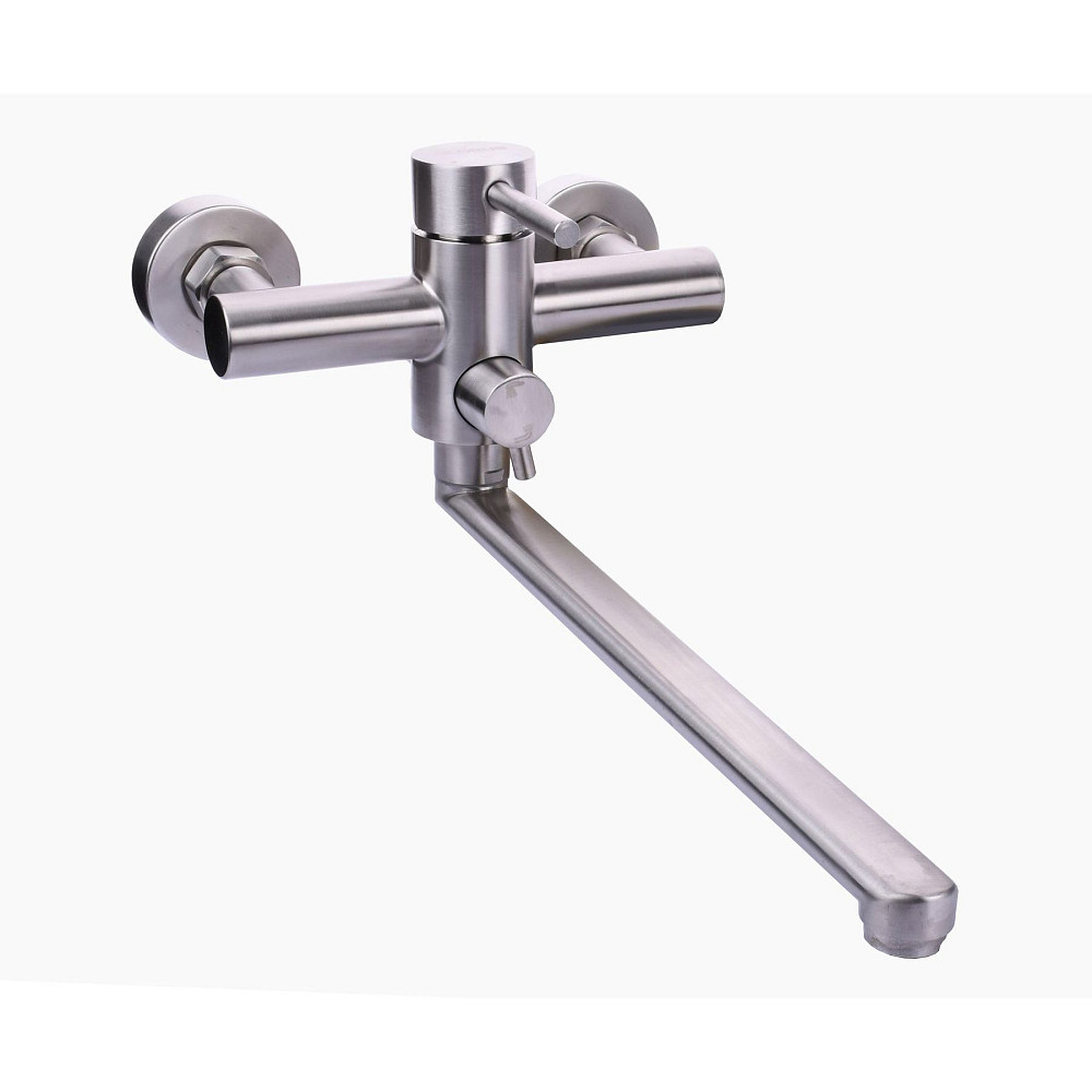 Змішувач для ванни Globus Lux ALPEN SUS-208 Тернопіль - фото 1