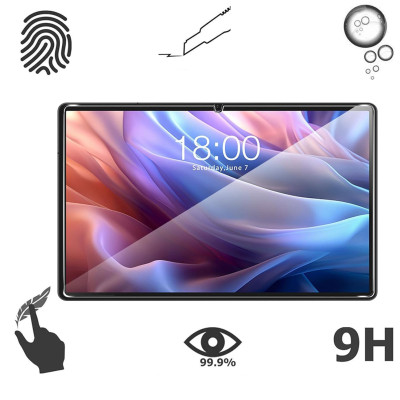 Стекло защитное BeCover Teclast Tab T65 Max 13" (713041) Винница - изображение 2