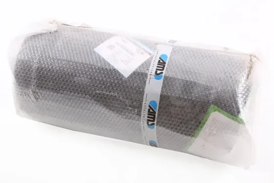 Баллон ГБО цилиндрический D315*L740мм 50л Tugra Makina Винница