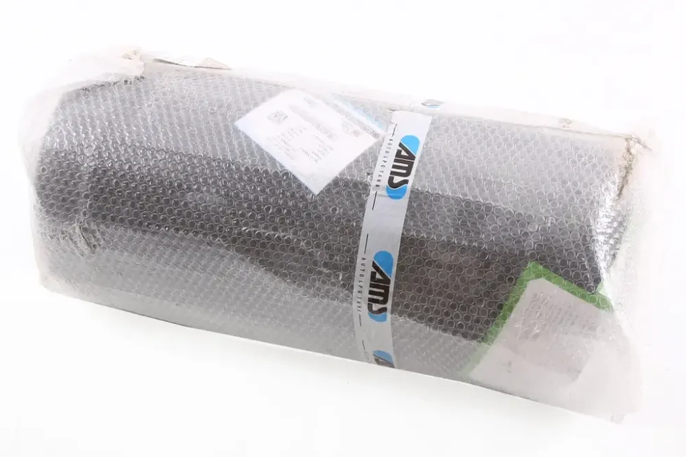 Баллон ГБО цилиндрический D315*L740мм 50л Tugra Makina Винница - изображение 4