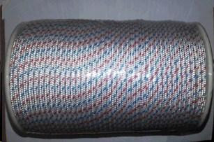 Шнур стартера (50m, Ø5, см) Мукачево - фото 1