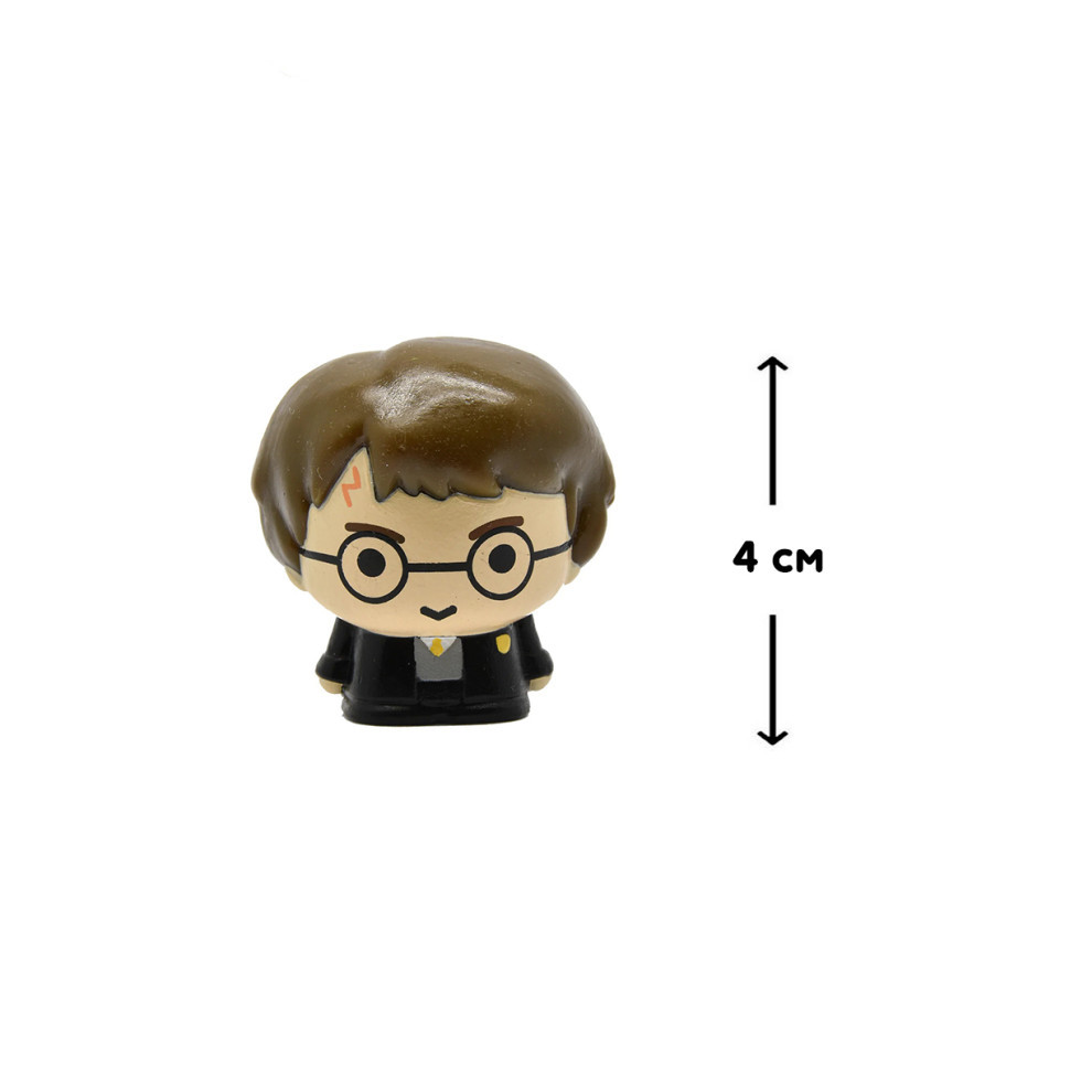 Игрушка-сюрприз Гарри Поттер Mash'ems 53605 в шаре Винница - изображение 2