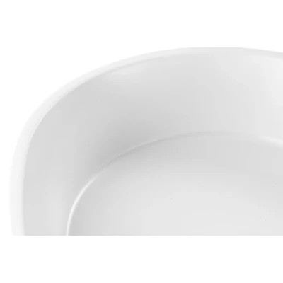 Раковина GRANADO Viveiro white (gbs1405) Винница - изображение 5