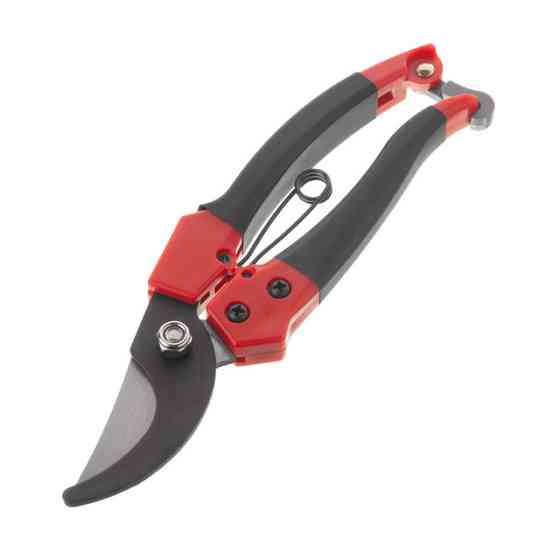 Секатор, 200 мм, різ: Ø 10 мм INTERTOOL FT-1000 Киев