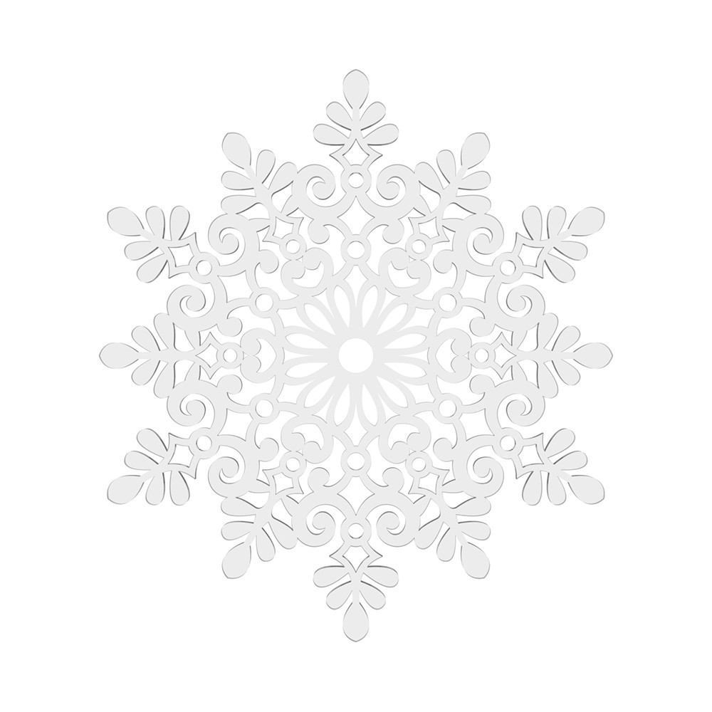 Новогодняя игрушка EKOSTAR 100х120 Киев - изображение 1