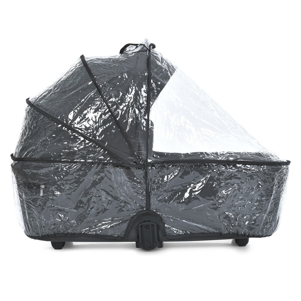 Коляска дитяча універсальна 2 в 1 GENESIS ME 1126 Asphalt Gray Вінниця - фото 6