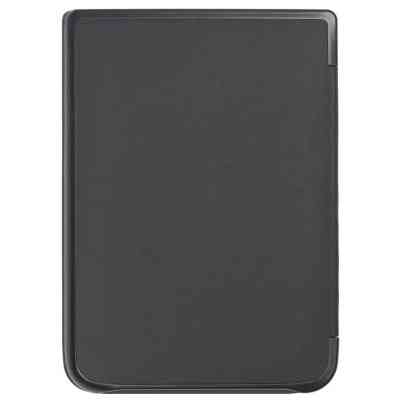 Чохол до електронної книги BeCover Smart Case PocketBook 740 Inkpad 3 / Color / Pro Black (713380) Вінниця