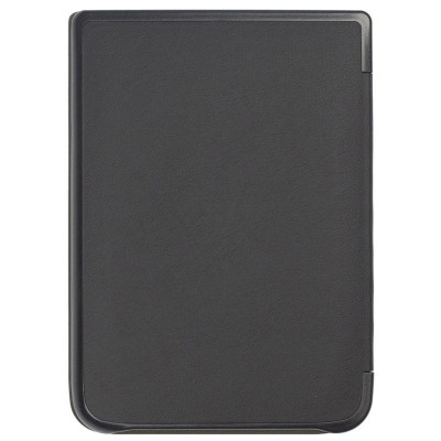 Чохол до електронної книги BeCover Smart Case PocketBook 740 Inkpad 3 / Color / Pro Black (713380) Вінниця - фото 3