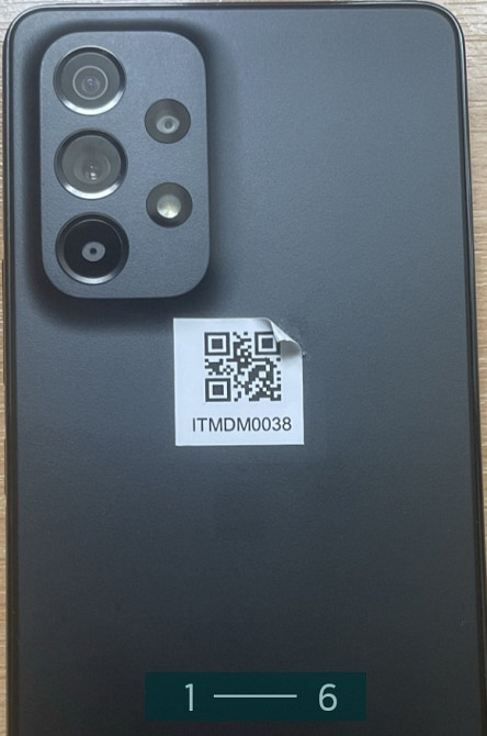 Смартфон Samsung Galaxy A53. Новий Харків - фото 6