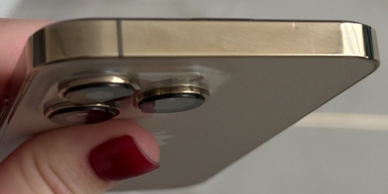 Айфон iPhone 13 Pro 512Gb. Neverlock. Київ - фото 2