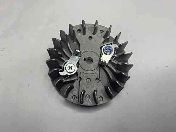 Магнето бензопила Goodluck GL 3800 Мукачево