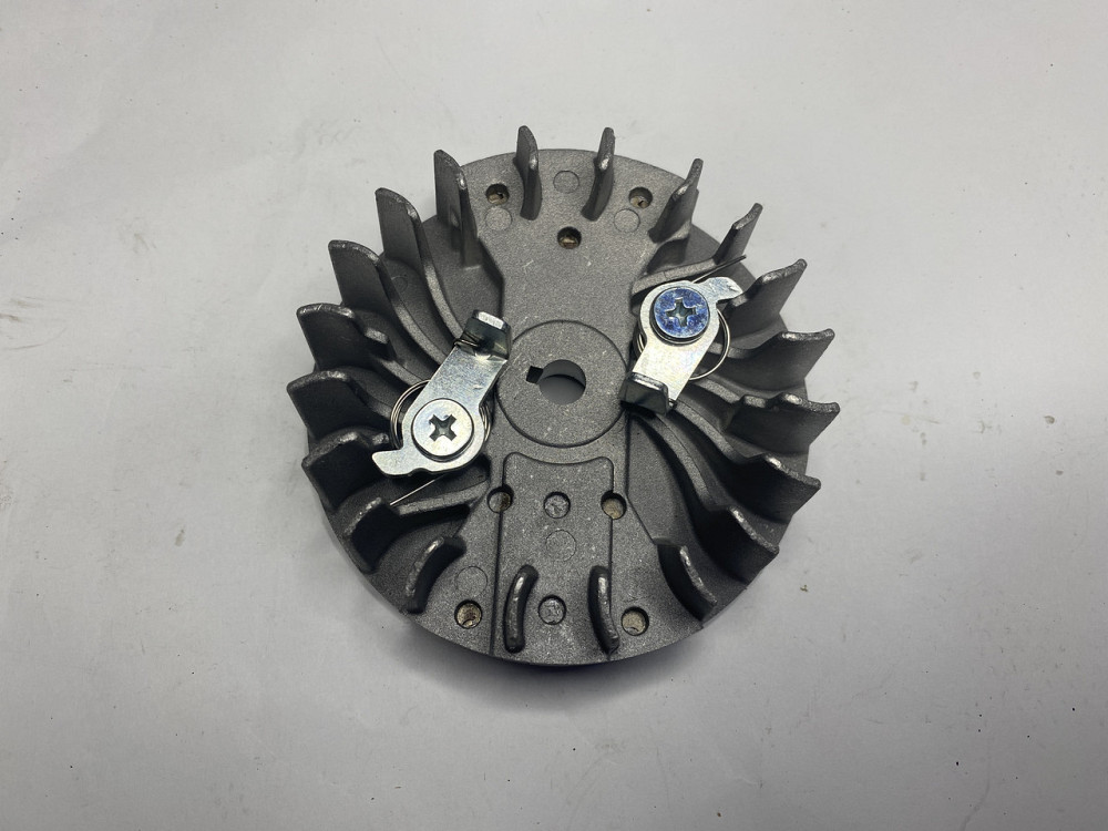 Магнето бензопила Goodluck GL 3800 Мукачево - изображение 1