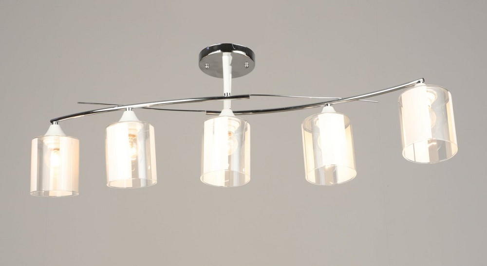 B K2352/5 CH+WT Коломия - фото 1