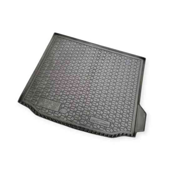 Килимок BMW X3 G08 2020-> багажника Мукачево